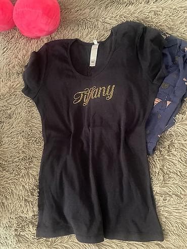 Tiffany majica 500 din