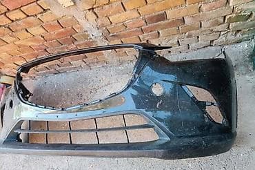 Vozila: BRANIK ZA MAZDA CX-3 | Mazda cx3 prednji branik — 1