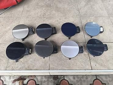 POKLOPAC REZERVOARA ZA VOLKSWAGEN PASSAT B6, PASSAT B7 | Poklopci