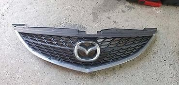 polovni kombi do 1500 evra: MASKA ZA MAZDA 6 OD 2008. DO 2010. GOD. | Polovni originalni delovi — 1