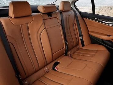 Delovi enterijera: SEDIŠTE ZA BMW SERIJA 5 OD 2016. DO 2020. GOD — 2