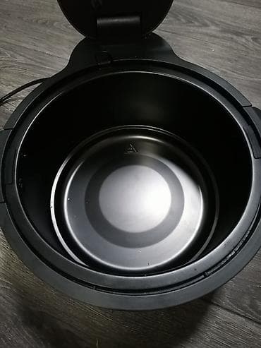 Refrigerators: FOX multifunkcionalna friteza na vruć vazduh (air fryer) sa gornjim — 5