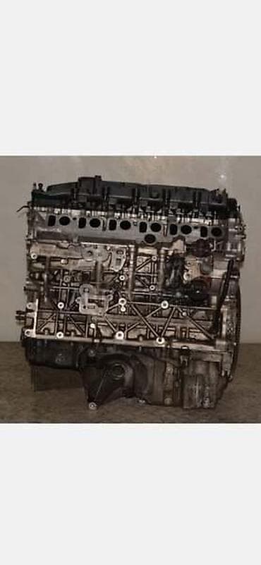 MOTOR ZA BMW X5 OD 2011. DO 2013. GOD. | motor x5 e70. n57