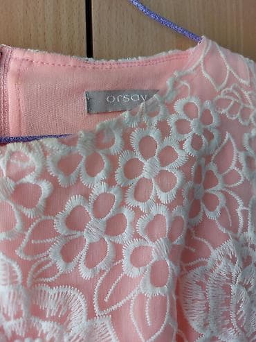 Kupaći kostimi: Ženska haljina Orsay – čipkana, bez rukava Mogućnost slanja Post — 1