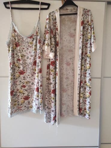 vuneni prsluci sa zlatibora: 0101 Brand, XL (EU 42), New, color - White — 6