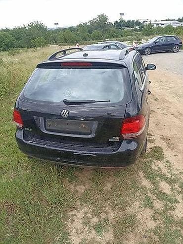 bobina astra h 1.6: 1.6TDI KARAVAN DELOVI ZA VOLKSWAGEN GOLF 6 OD 2008. DO 2012. GOD. | — 2