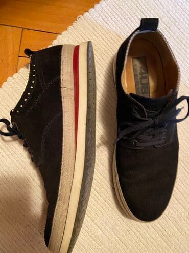 Trainers, Cesare Paciotti, size - 44