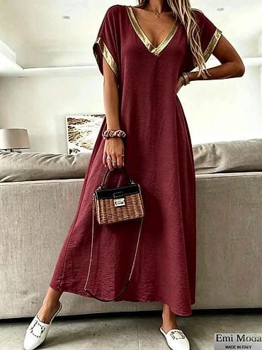 brushalter broj d: Haljina: 2200 dinara 
Do 4 xl v — 3