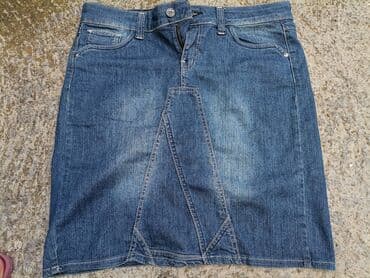 Muška obuća: L, Mini, bоја - Svetloplava — 1