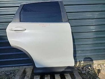 ZADNJA DESNA VRATA ZA HONDA CR-V OD 2006. DO 2012. GOD. | Zadnja na lalafo.rs ZADNJA DESNA VRATA ZA HONDA CR-V OD 2006. DO 2012. GOD. | Zadnja