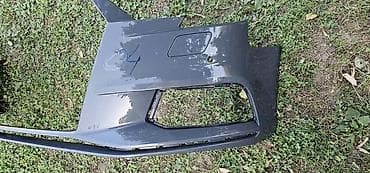 vakum za kola: PREDNJI BRANIK 8V5 ZA AUDI A3 | Audi a3 prednji branik 8v5 807 437P — 3