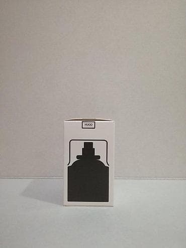 HUGO BOSS HUGO XX EDT 60ML TSTR | Hugo Boss HUGO xx edt 60ml tstr