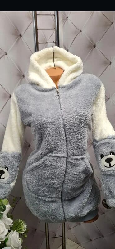 Women's Sweatsuits: Cebasti duksevi 2200din — 5