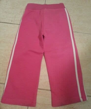 pantalone napapijri: Waikiki trenerka 2-3 godine (92-98 cm) ciklama, roze boje, mnogo — 2
