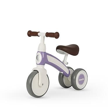 polar bike зрењанин слике: Qplay balanser Sweetie QPlay Sweetie je lagan balans bicikl bez — 1