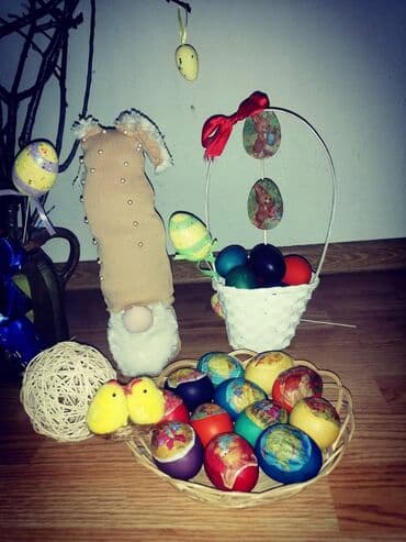Easter decoration, New — 1