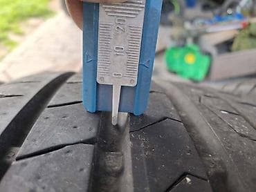 sloba auto ruma: CONTINENTAL 225/55 R18 LETNJA | gume sa slike, cena za 4 kom 300 — 4