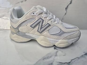dizni zvucnik: New balance 90 60 dečije patike čičak NOVO Novo Brojevi 31 do 36 fb — 9