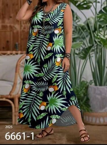 lidl haljine 2024: Oversize, Other sleeves — 10