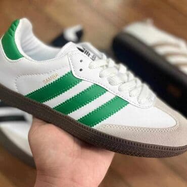 torbice za devojke: Adidas, 38 — 1