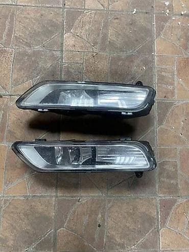 alat za riljanje: MAGLENKE ZA VOLKSWAGEN PASSAT B7 OD 2011. DO 2015. GOD. | za vw — 1