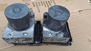 zexel injection pump: ABS ZA SMART FORTWO | ABS Snart 451 2007 2013g — 1