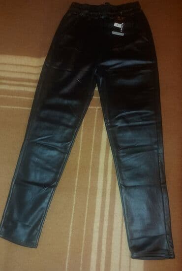 zvonarice pantalone: M (EU 38), Drugi kroj pantalona — 3