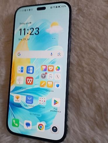 honor x8a polovan: Honor 200 Lite 8GB/256GB – kao nov Prodajem Honor 200 Lite Dual SIM — 8