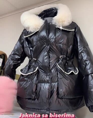 lindex kaputi: S (EU 36), Single-colored, With lining — 14