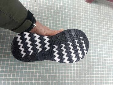 torbice za devojke: Converse, 38, bоја - Crna — 4