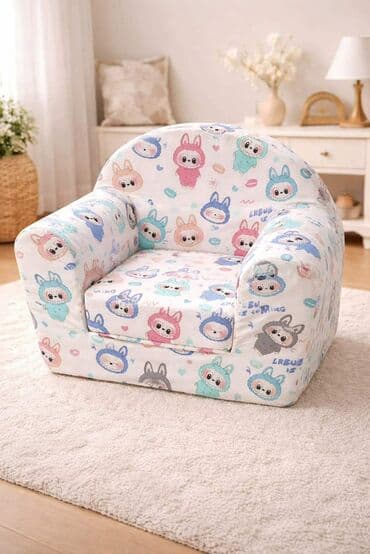 plisane puzzle za pod: Dostupne foteljice i dezeni za izradu 
Cena foteljice 3999din
💋 — 10