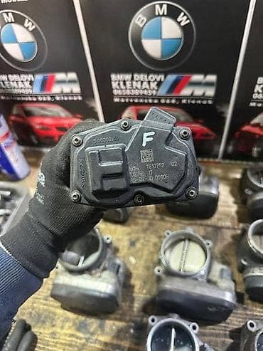 goodyear gume: KLAPNE ZA E F SERIJU ZA BMW SERIJA 1, SERIJA 3, COMPACT . OD 2002 — 4