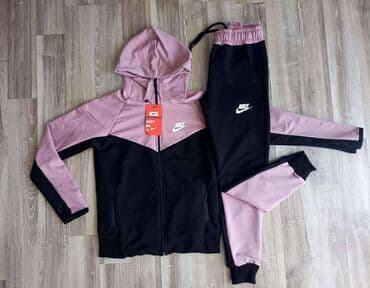 sergio tacchini komplet trenerke: Nike, Unisex — 7