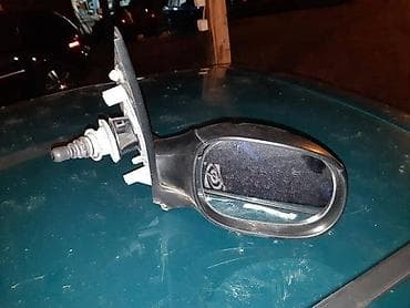 audi a1 delovi: DESNI RETROVIZOR ZA PEUGEOT 206 | Imam sve delove za peugeot 206 — 1