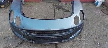 KRILA(BLATOBRANI) ZA SMART FORFOUR | Smart forfour prednjica