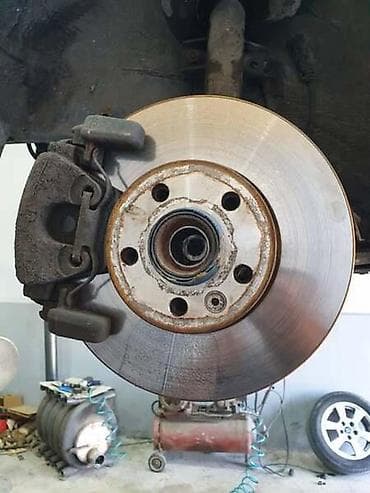 dot za gume: DISKOVI ZA VOLKSWAGEN SHARAN | U ponudi sve vrste polovnih — 4