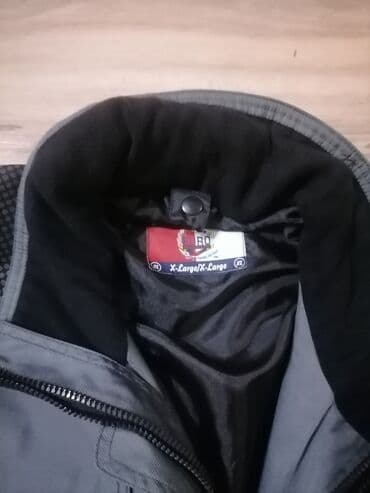 Venčanice i aksesoari: Moto jakna – siva, višedžepna, sa logotipima BMW Motorrad, Ducati i — 11