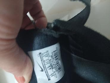 decija bundica: Nike Tiempo dečije patike za fudbal u dvorani (indoor) - Model: Nike — 3