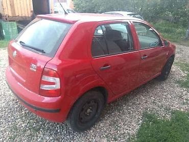 car sale: DELOVI ZA ŠKODA FABIA | sve vrste delova za skodu fabiju 1 od 1999 — 3
