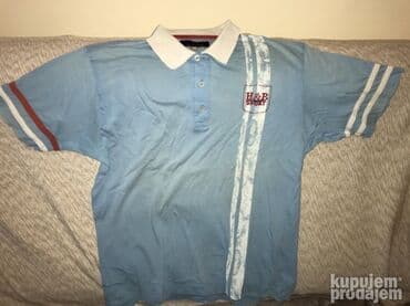 Ski clothing: Original Harmont &Blaine majica S 100% cotton Vrhunski brend — 5