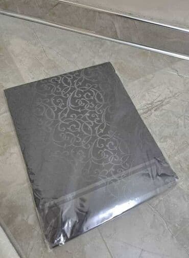 Houseplants: Tablecloths, New, color - Multicolored — 3