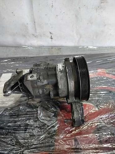 mpm e60: SERVO PUMPA ZA BMW 530 OD 2003. DO 2010. GOD. | Servo pumpa BMW 530D — 2