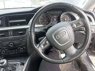 gps za automobile: KUPE LIMARIJA MEHANIKA ZA AUDI A5 OD 2007. DO 2011. GOD. | AUDI A5 — 2