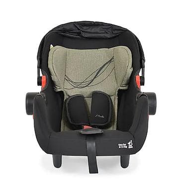 Autosedišta: Moni Multi iSize auto sedište za bebe 40–87 cm – Green Šifra — 2