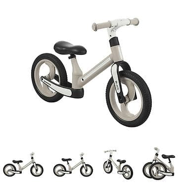 planet bike niš слике: KIKKA BOO Sklopivi balance bike BLACE – beige Kikka Boo Blace je — 10