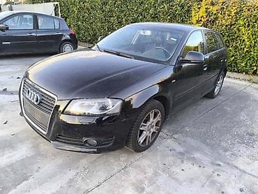 audi a3 fuel injector: REZERVNI TOCAK-COPAVAC ZA AUDI A4 | Rezervni točak- ćopavac u — 1