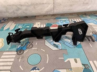 Branici: NOSAC BRANIKA PR ZA AUDI Q5 ZA 2020. GOD. - 80A807277D — 2