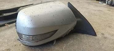 staklo retrovizora: RETROVIZOR POKLOPAC STAKLO ZA SUBARU LEGACY, OUTBACK OD 2009. DO 2014 — 2