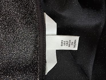 džemper haljina: Svečana haljina sa šljokičastim efektom - Boja: tamno — 3