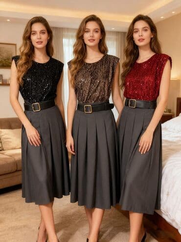 peplum haljine 2021: 11. haljina — 2